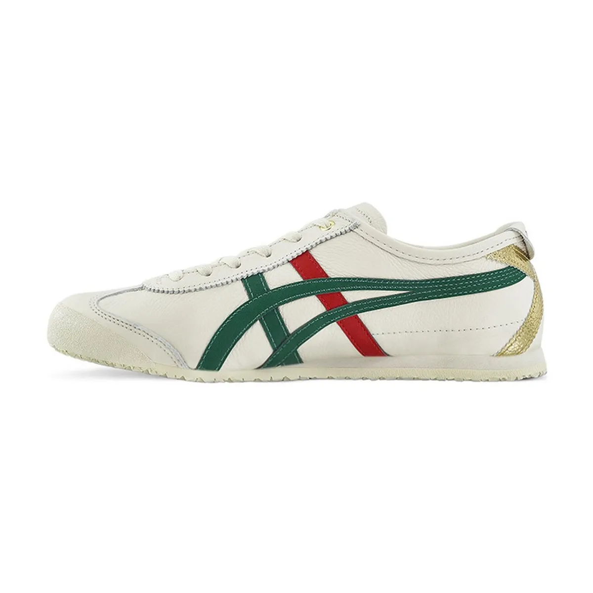 ONITSUKA TIGER - Zapatillas Onitsuka Tiger Mexico 66 1183B511-200 Unisex