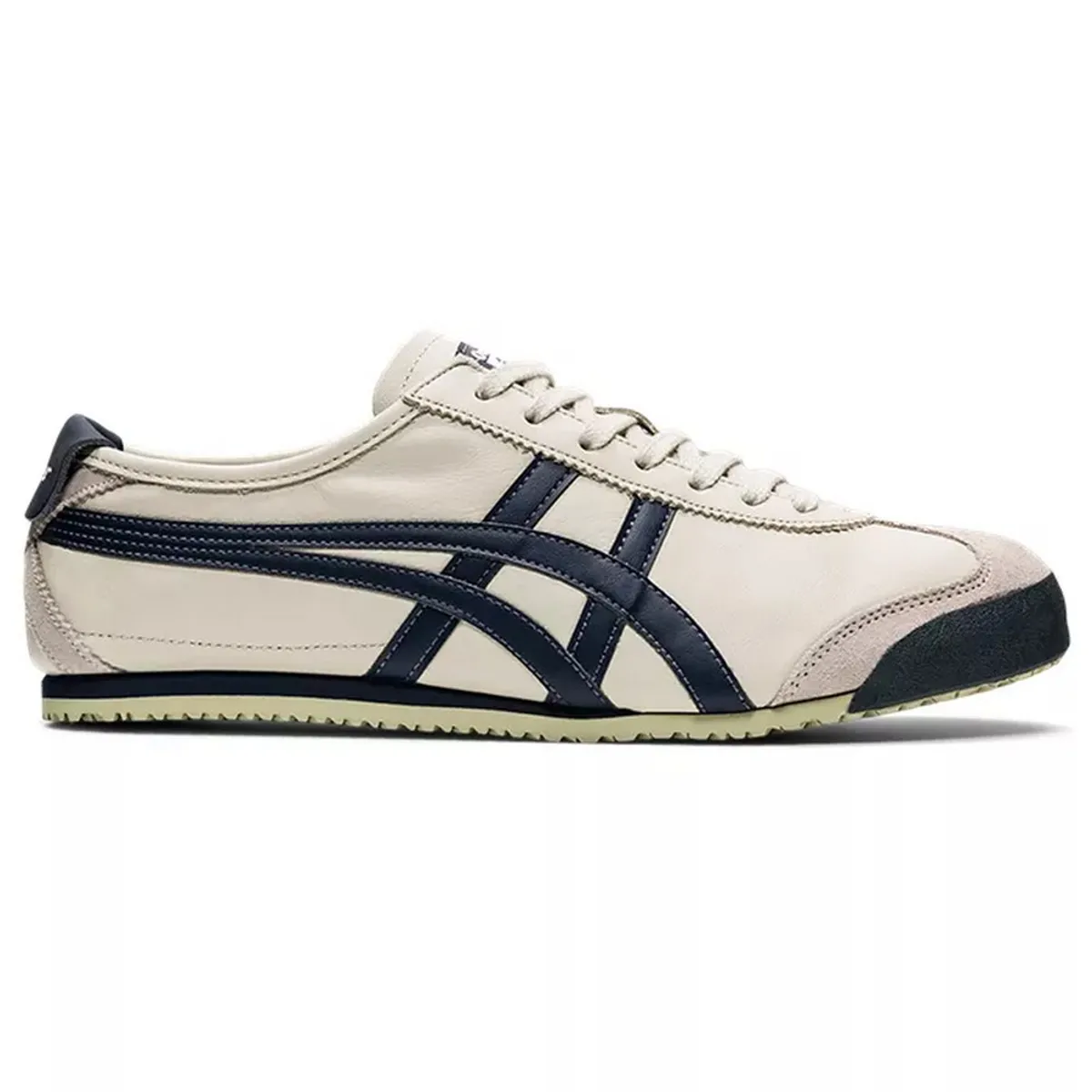 ONITSUKA TIGER - Zapatillas Onitsuka Tiger Mexico 66 DL408-1659 Unisex