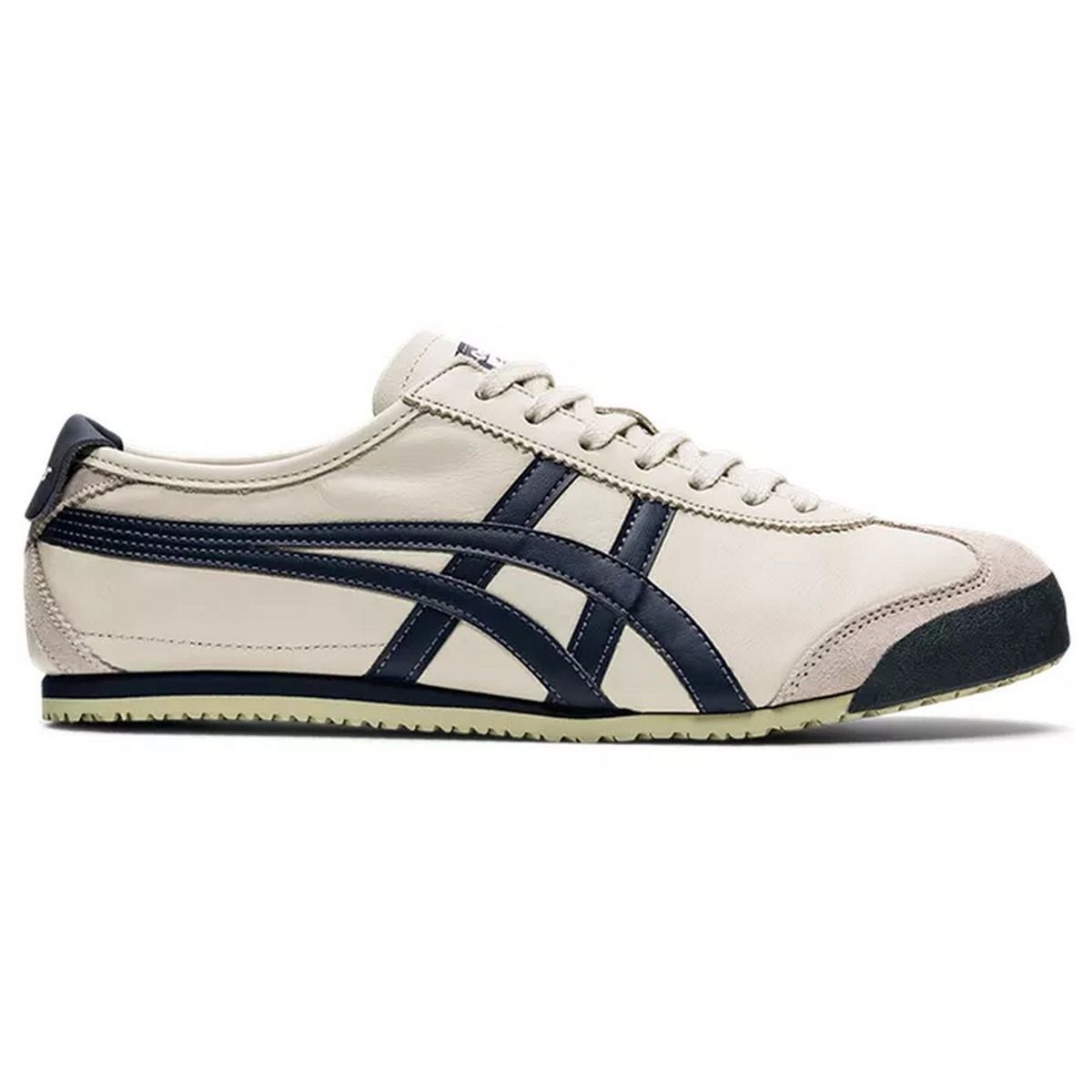 ONITSUKA TIGER - Zapatillas Onitsuka Tiger Mexico 66 DL408-1659 Unisex