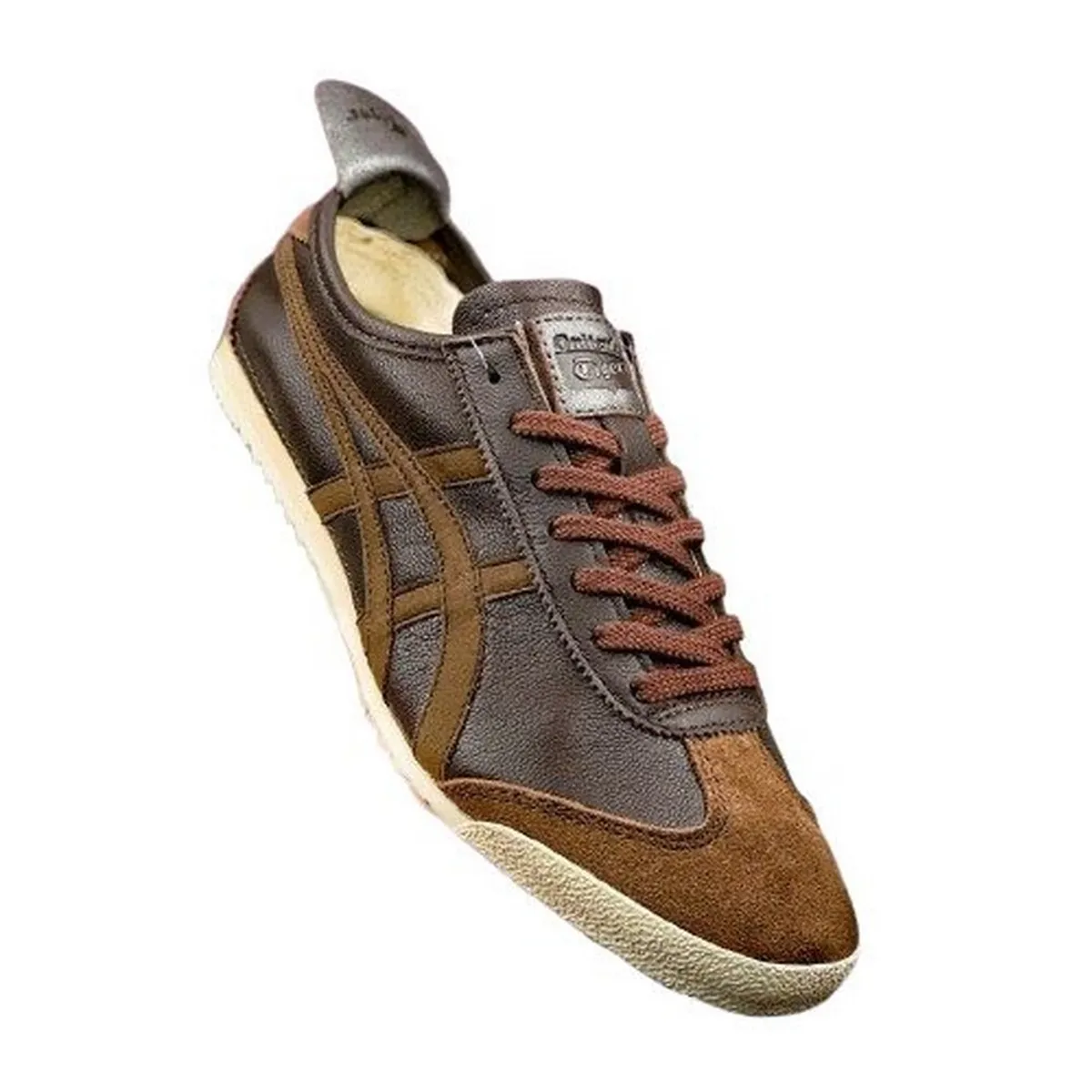 ONITSUKA TIGER - Zapatillas Onitsuka Tiger Mexico 66 TH9J4L-2828 Hombre