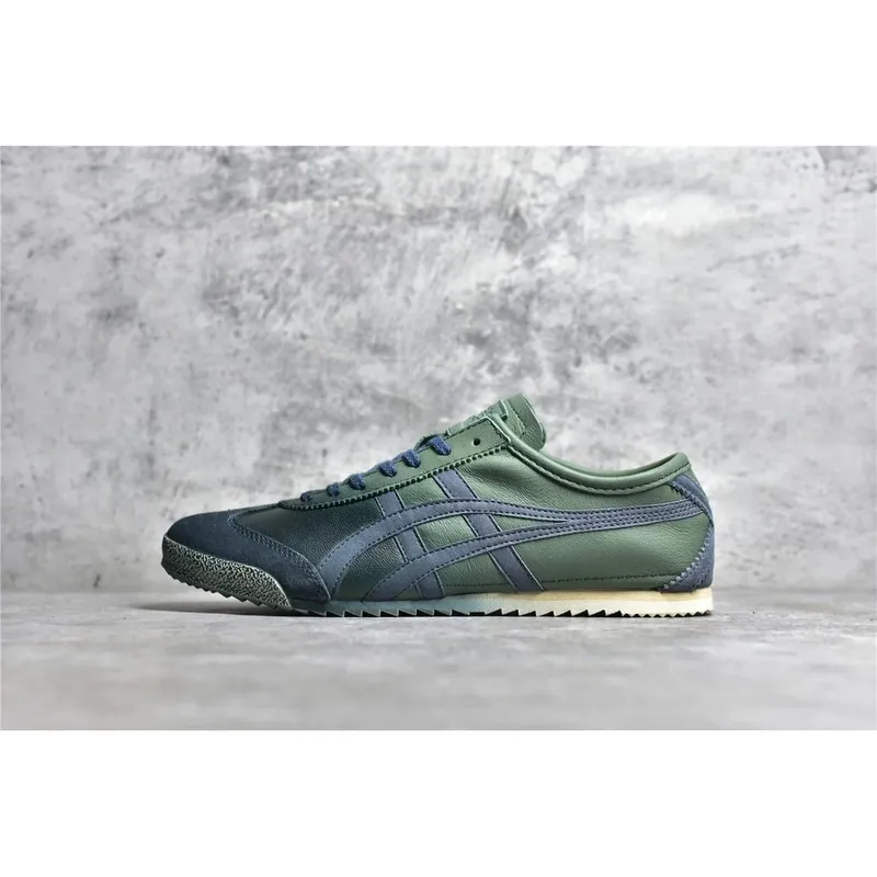 ONITSUKA TIGER - Zapatillas Onitsuka Tiger Mexico 66 TH9J4L-4240 Hombre