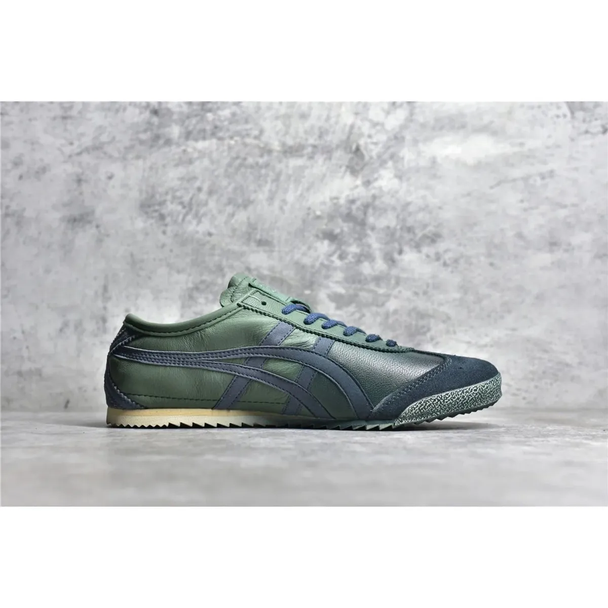 ONITSUKA TIGER - Zapatillas Onitsuka Tiger Mexico 66 TH9J4L-4240 Hombre