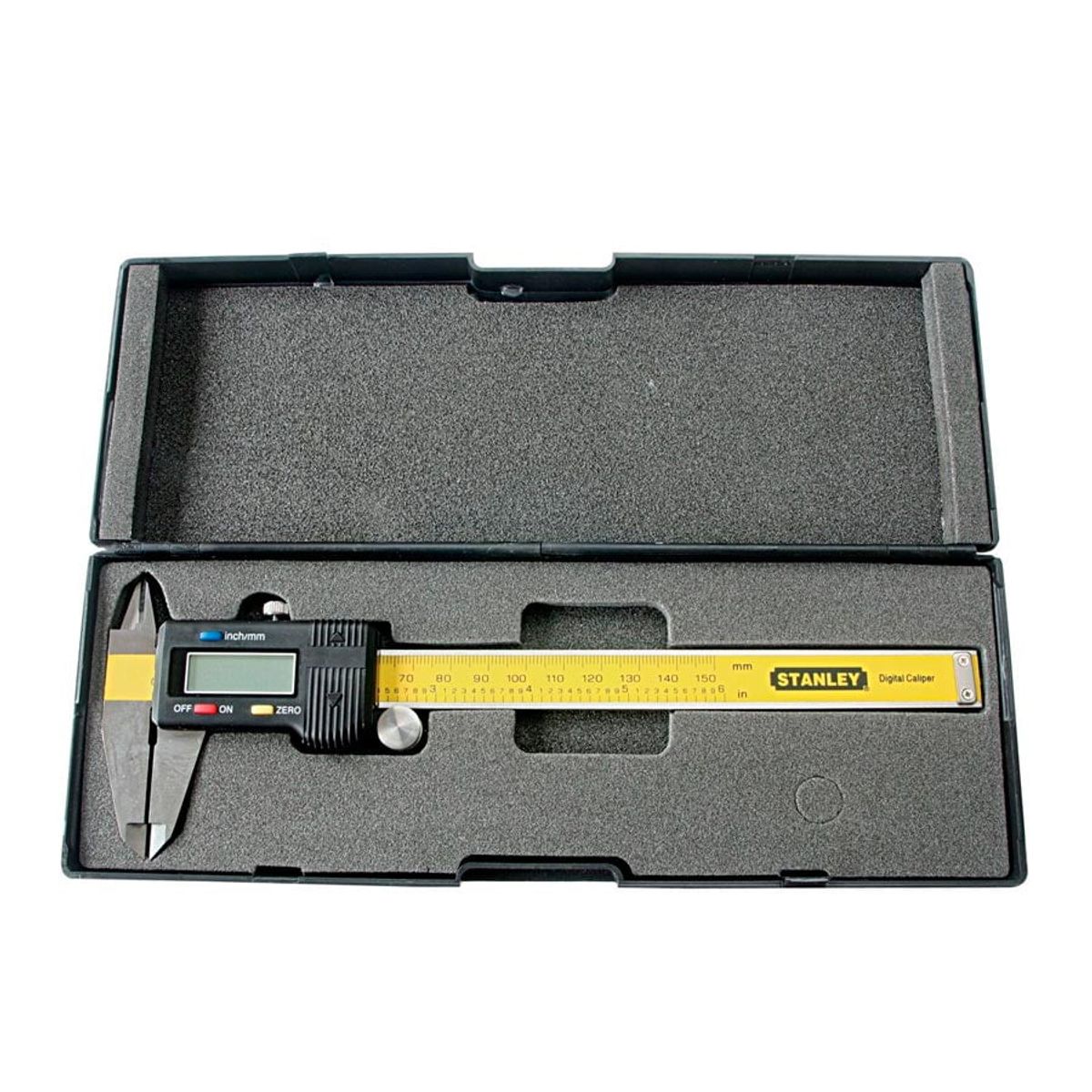 STANLEY - CALIBRADOR DIGITAL 6PULG 78-440 STANLEY