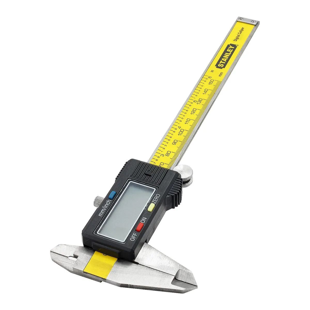 STANLEY - CALIBRADOR DIGITAL 6PULG 78-440 STANLEY