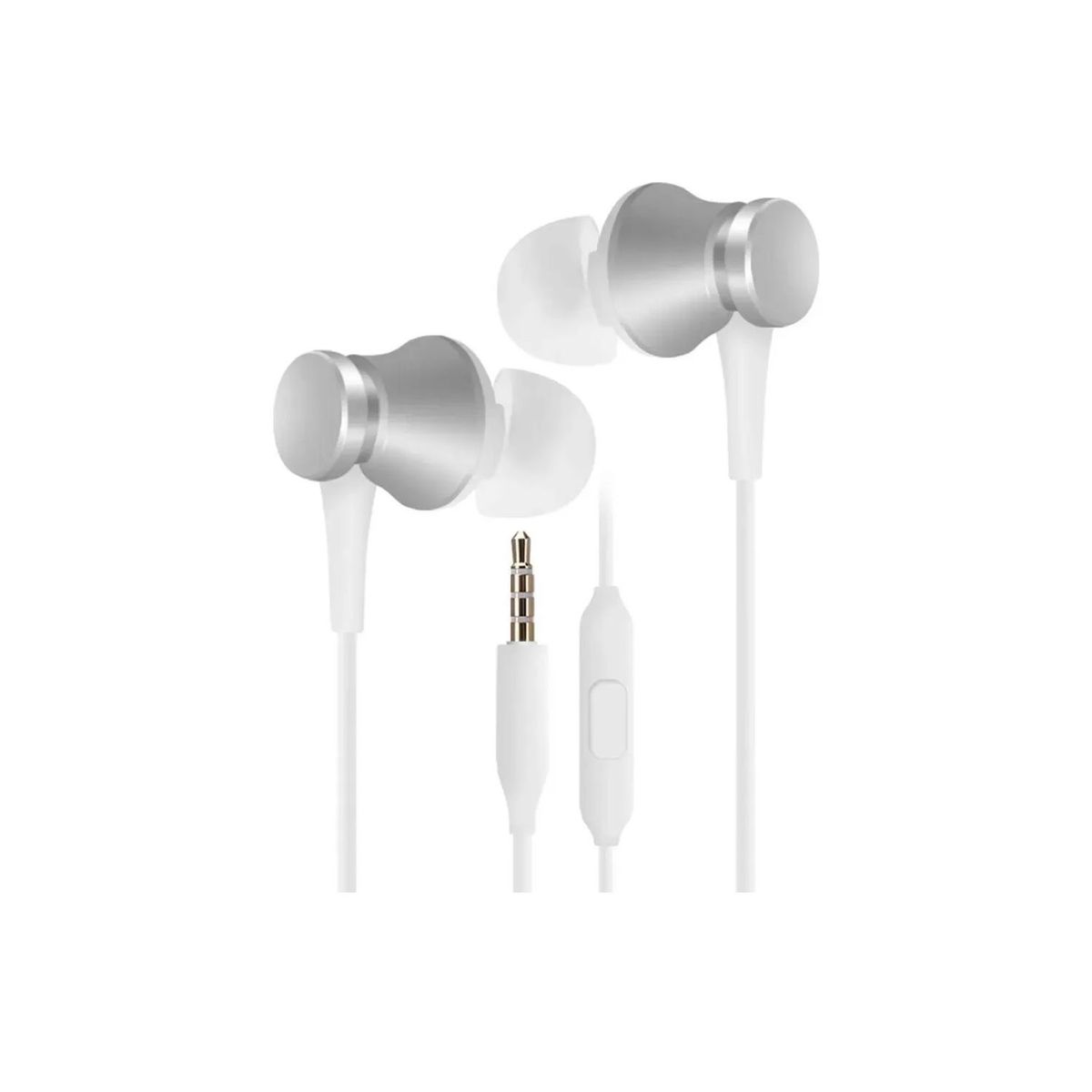 XIAOMI - Audífonos Xiaomi Piston Basic Originales - Blanco