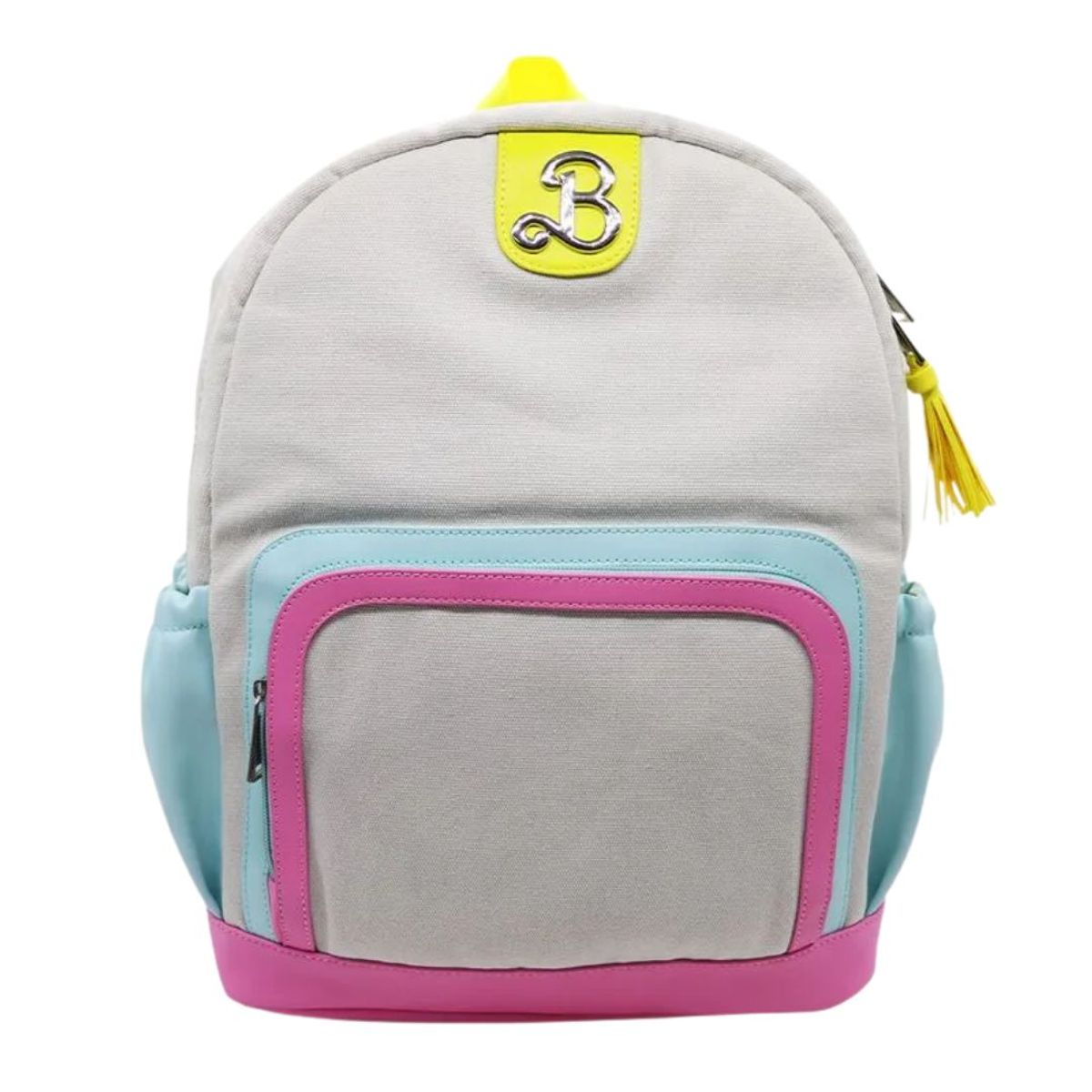 BARBIE - Mochila Oficio Barbie Ploma