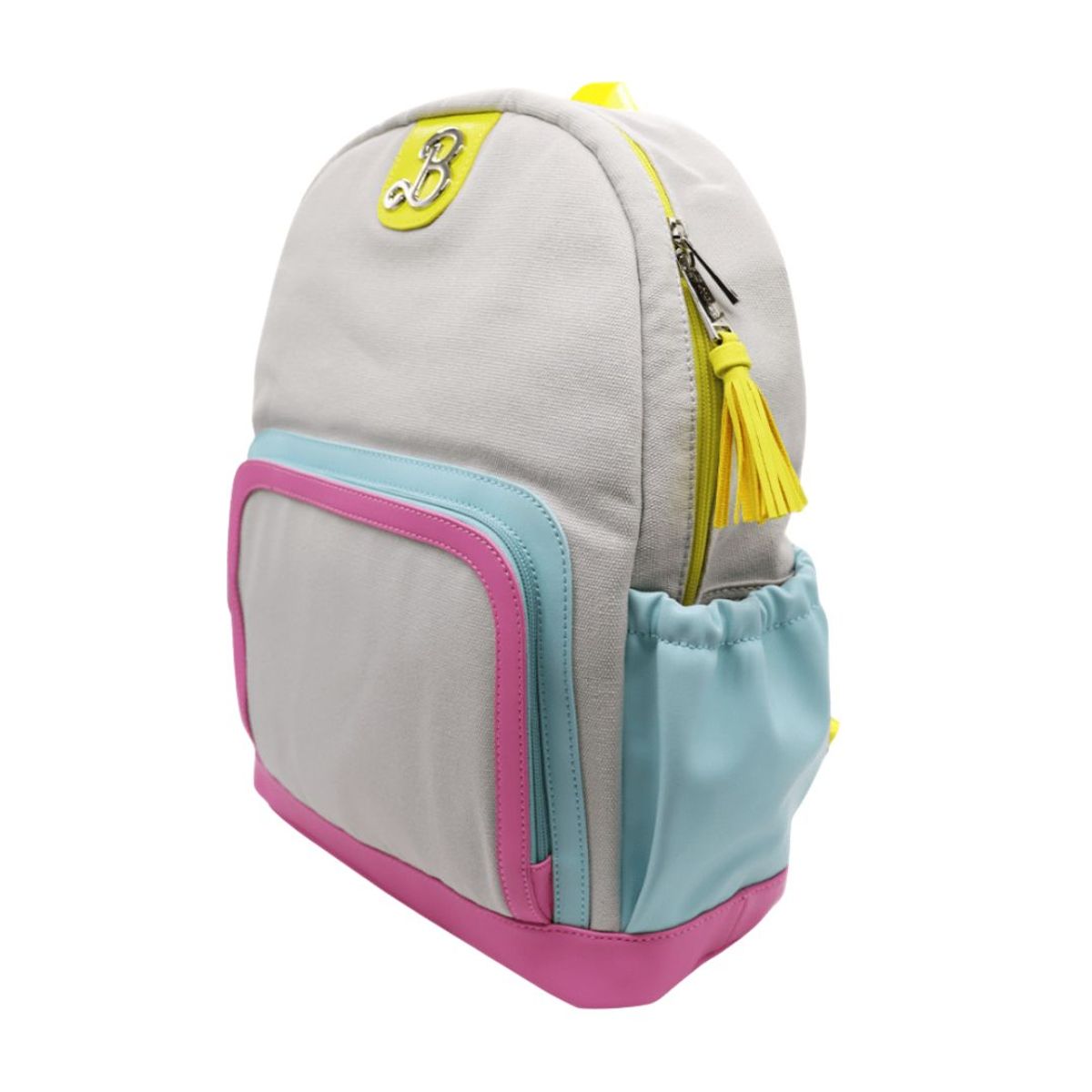 BARBIE - Mochila Oficio Barbie Ploma