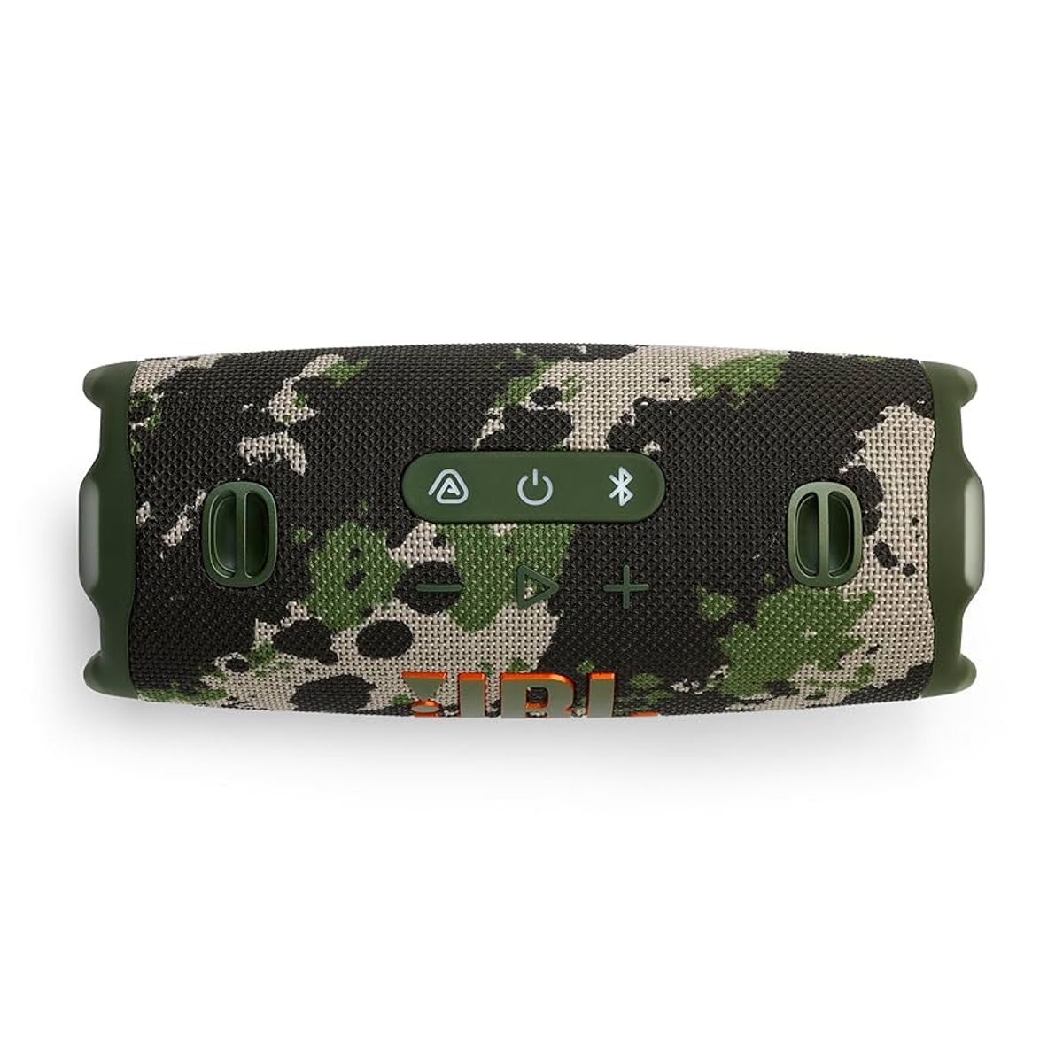 JBL - JBL CHARGE 6 CAMUFLADO PARLANTE CON IP68 BLUETOOH AURACAST