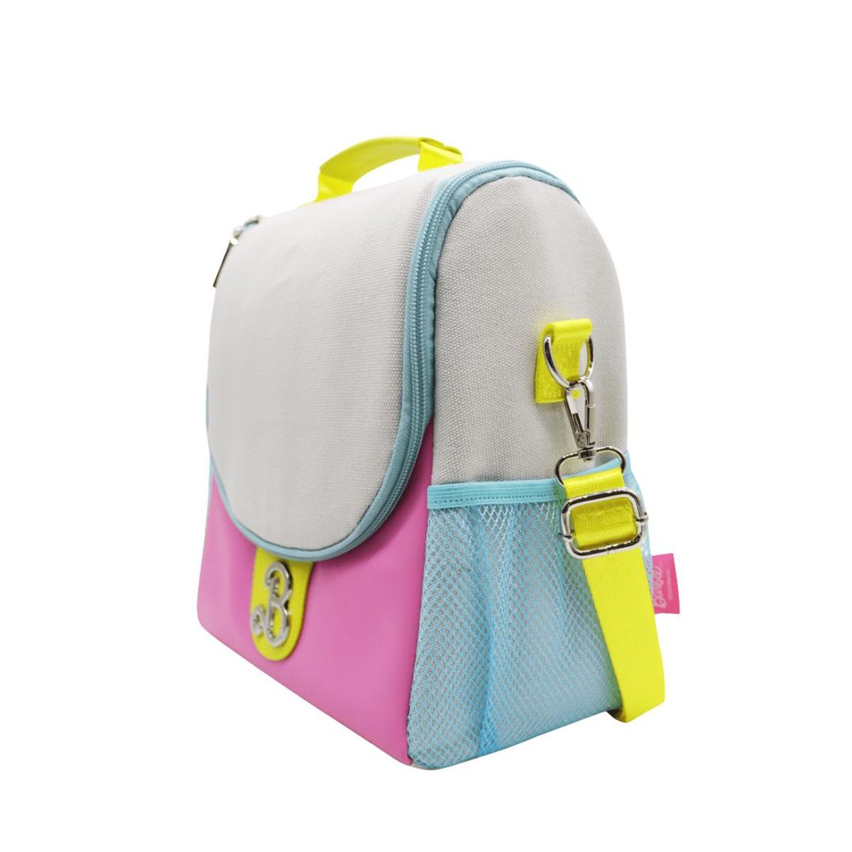 BARBIE - Lonchera Barbie Ploma