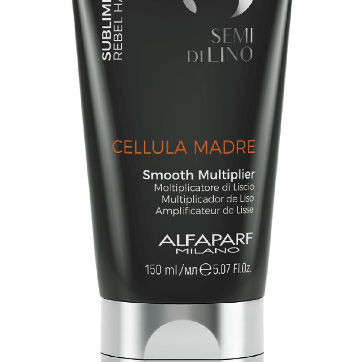 ALFAPARF MILANO - ALFAPARF CELLULA MADRE – Smooth Multiplier 150 ml