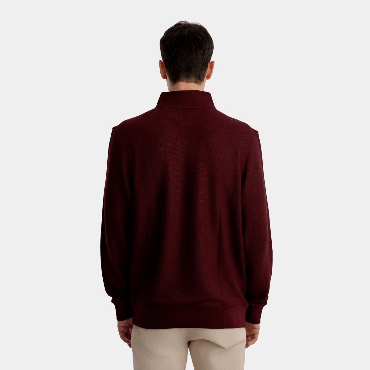 ACON - Sweaters Casual Hombre Mau