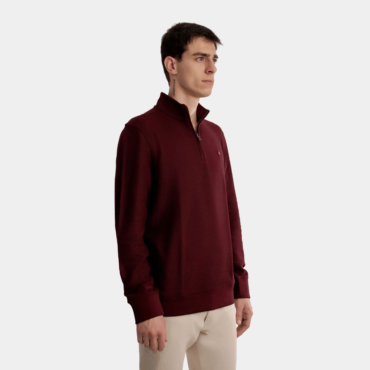ACON - Sweaters Casual Hombre Mau