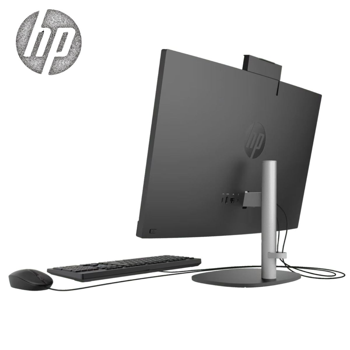 HP - All-in-One HP Pro One 240 G10 23.8" FHD Core i5-1334U RAM 16GB SSD 512GB