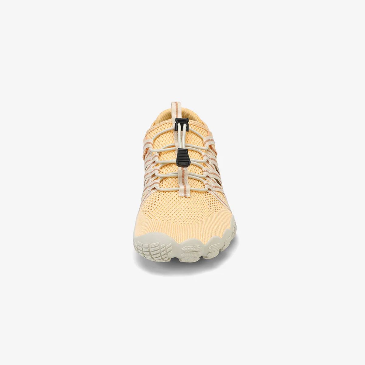 SAGUARO - Saguaro - Zapatilla Breeze IV Barefoot - Beige