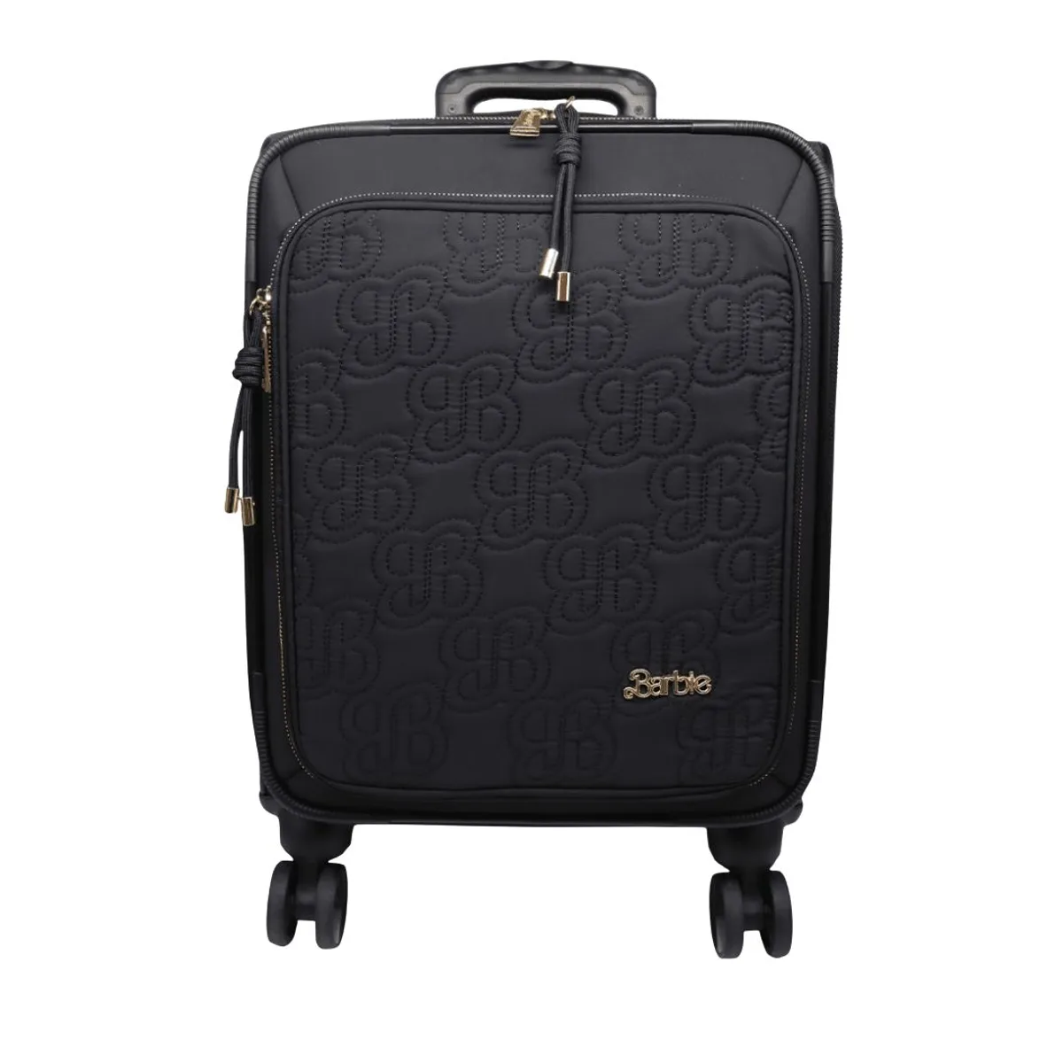 BARBIE - Maleta Oficio Barbie Negra
