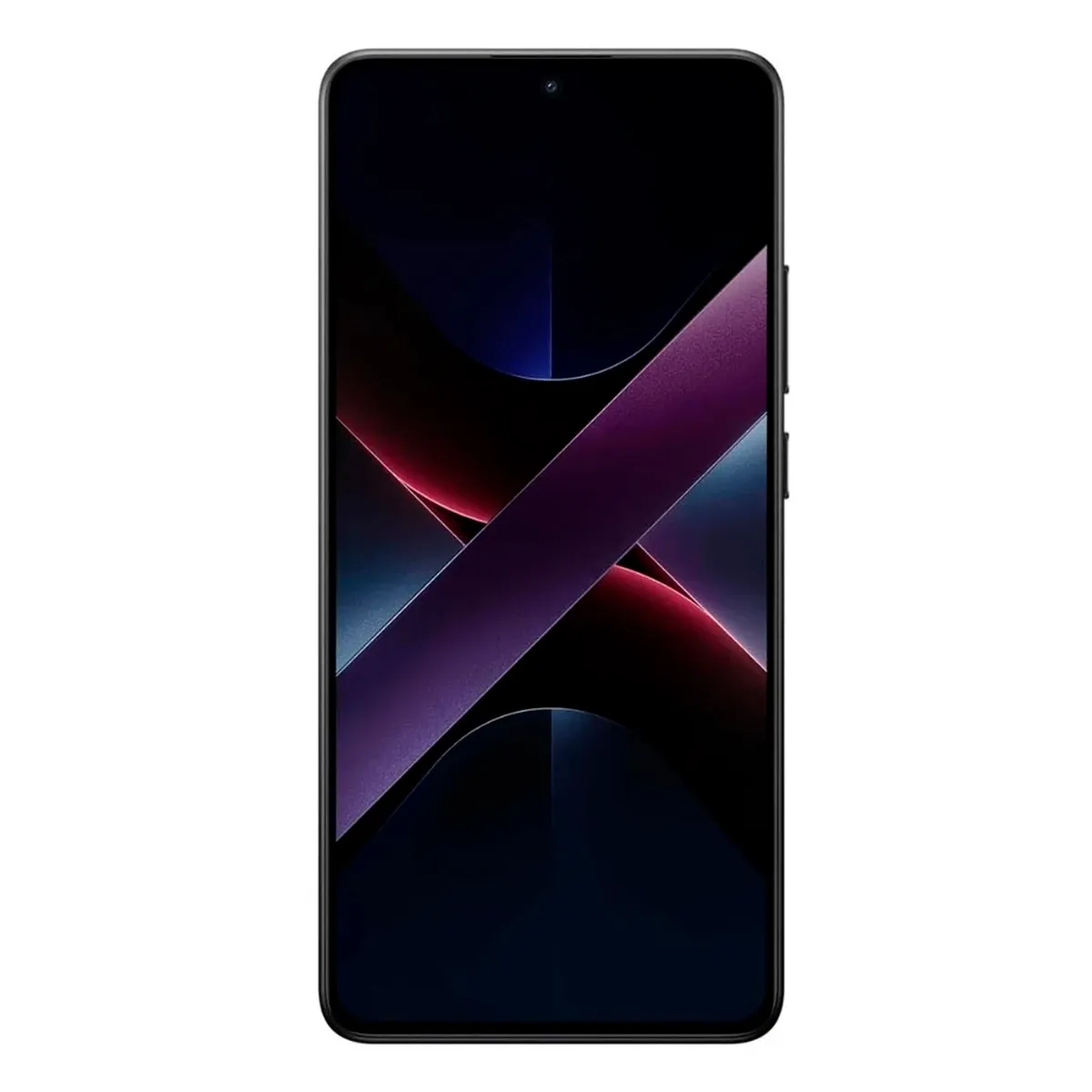 XIAOMI - Celular Xiaomi Poco X7 Pro 5G 12GB 512GB  Verde