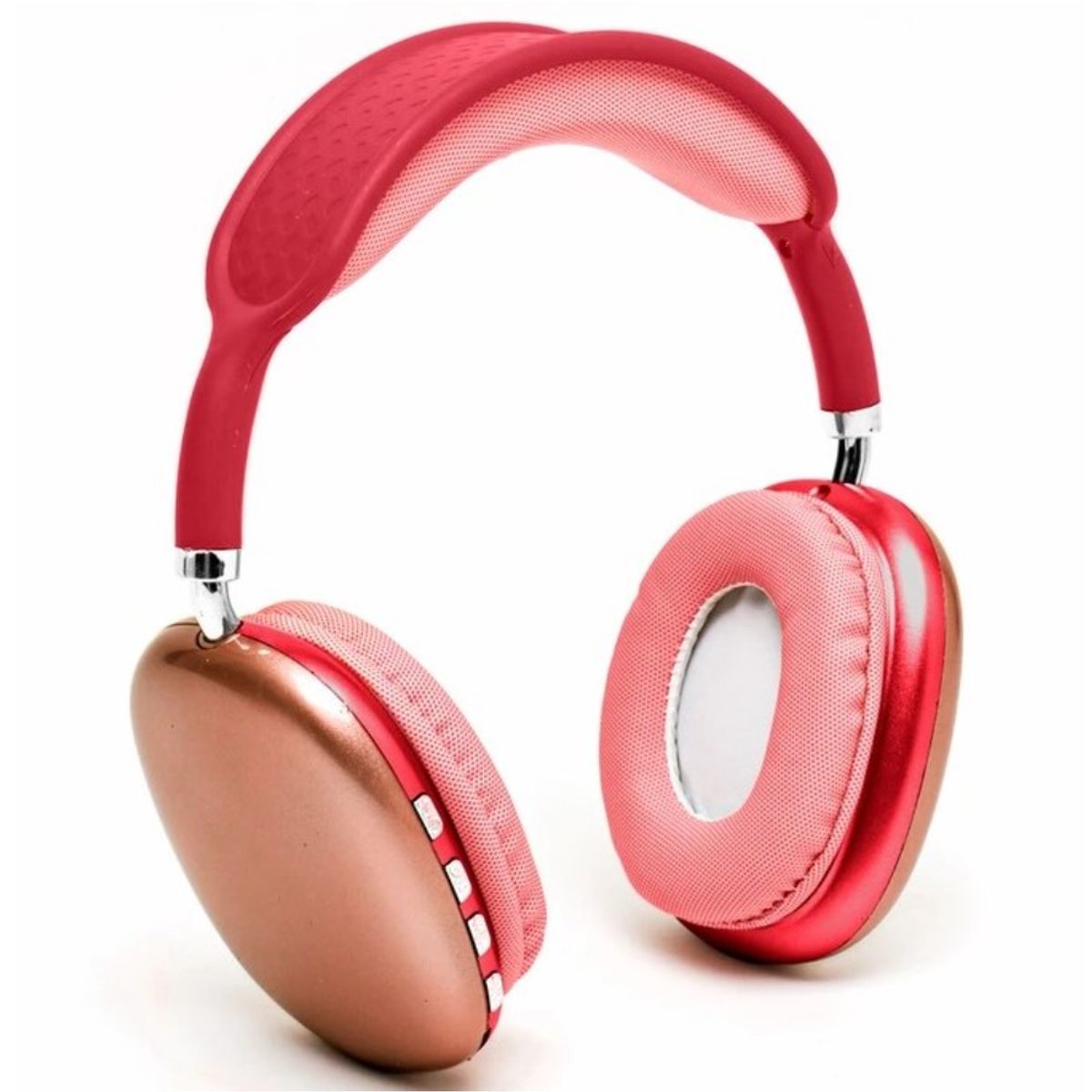 GENERICO - AUDIFONO BLUETOOTH GENERICO P9 PLUS MAX