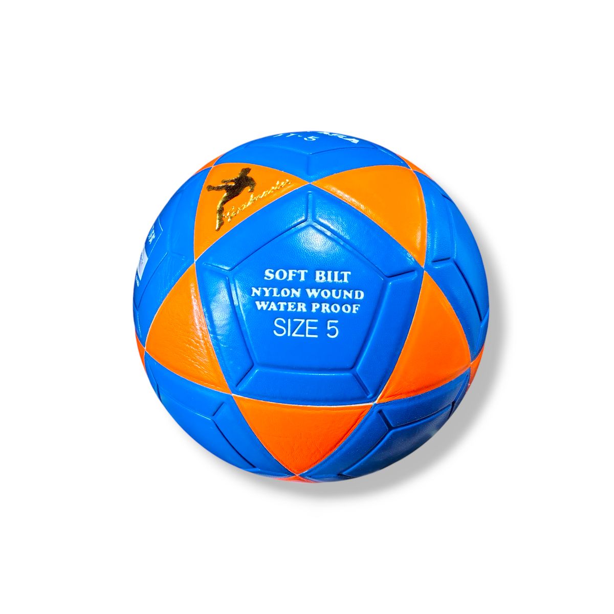 MIKASA - Pelota Mikasa de Futbol  FT 5 Limited Edition