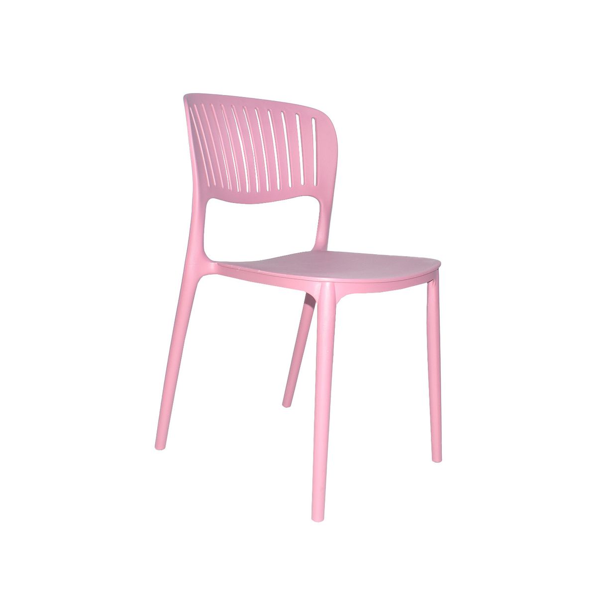 OFIDEAS - Silla De Comedor Hold Borgoña Ofideas