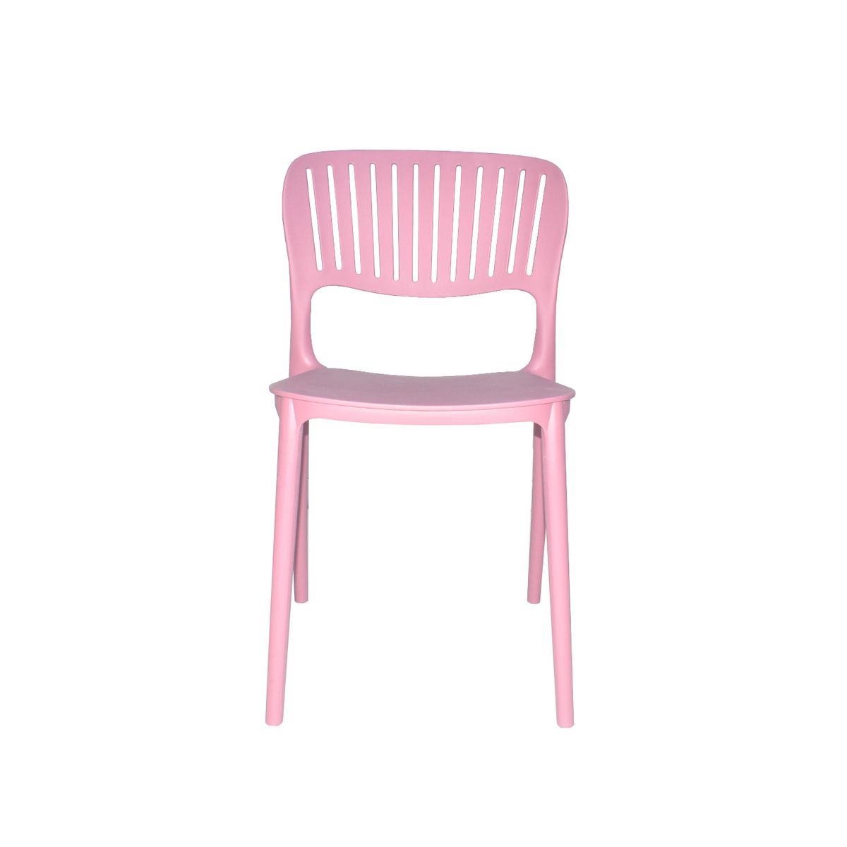 OFIDEAS - Silla De Comedor Hold Borgoña Ofideas