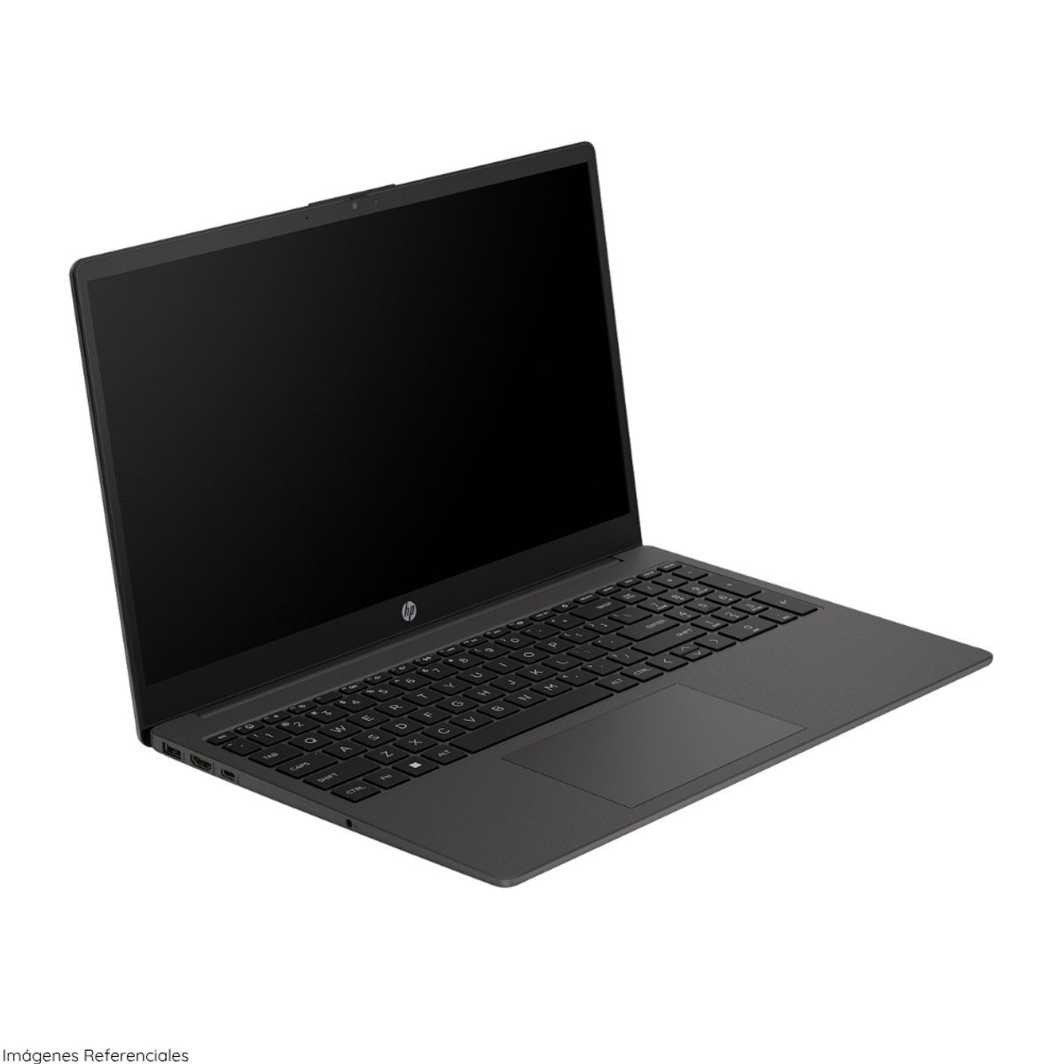 HP - Laptop HP 250 G10 Intel Core i3-N305 8GB RAM 256GB SSD 15.6" HD Gris Free Dos - B83U6AT