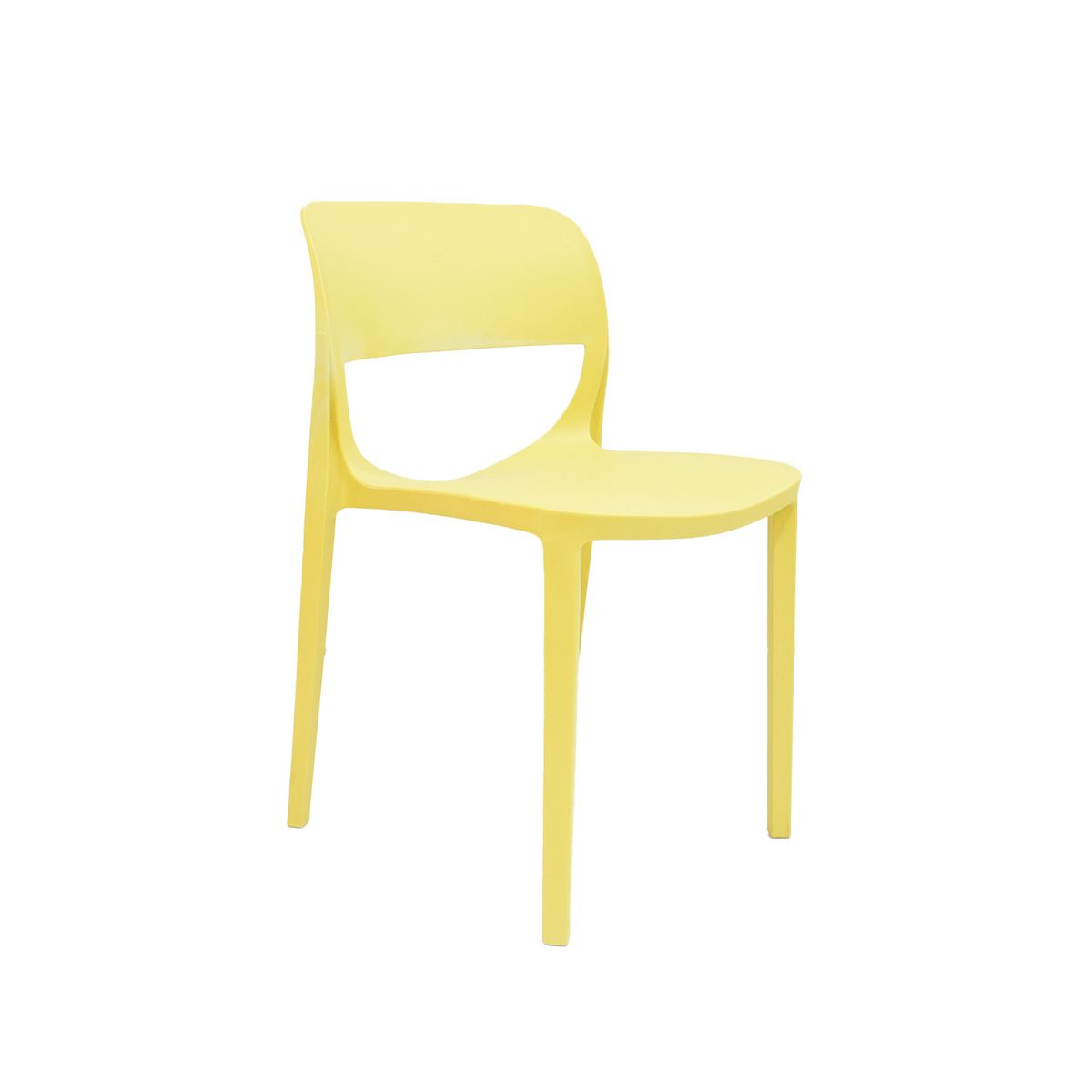 OFIDEAS - Silla De Comedor Happy Ginger Ofideas
