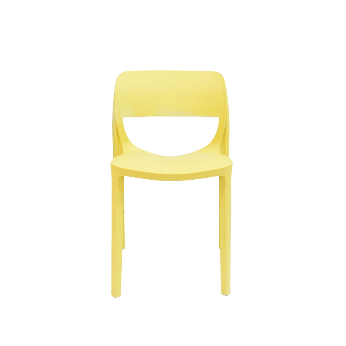 OFIDEAS - Silla De Comedor Happy Ginger Ofideas