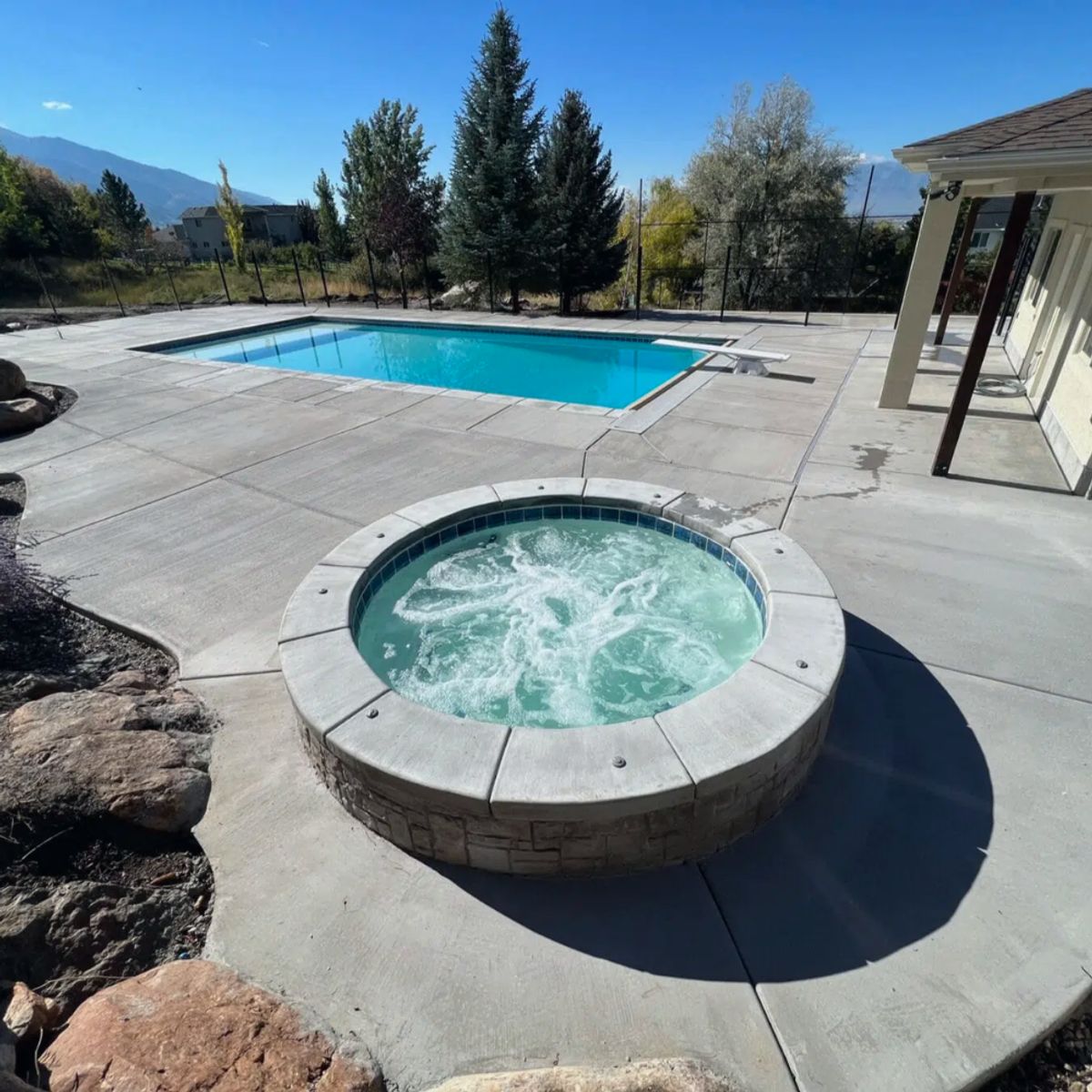 GENERICO - Boquilla para Hidromasaje Aireadora Conexión 34” Pool System