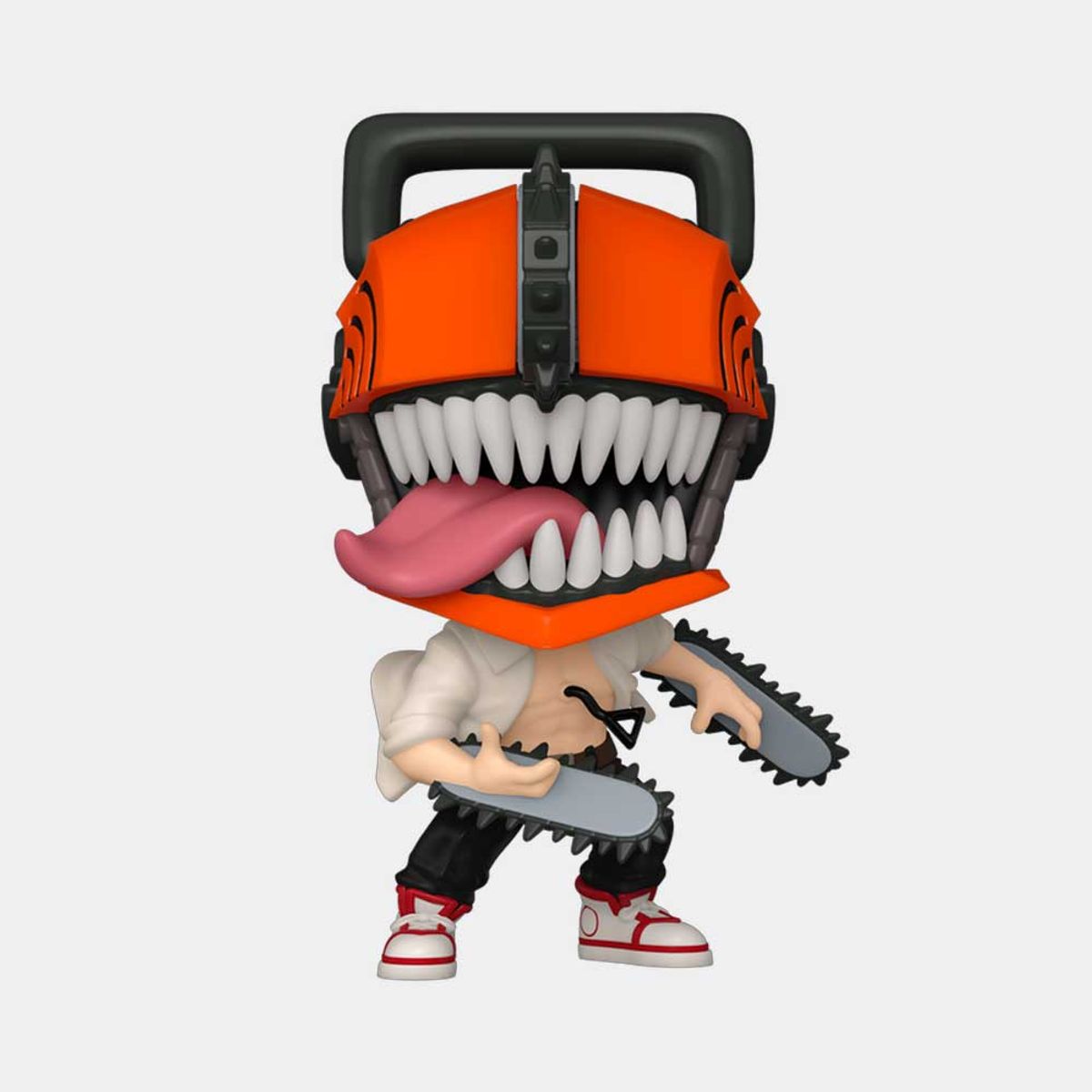 FUNKO - FUNKO POP ANIMATION CHAINSAW MAN - CHAINSAW MAN