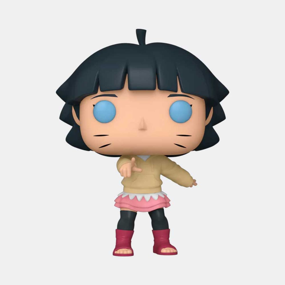 FUNKO - FUNKO POP BORUTO NARUTO NEXT GENERATIONS - HIMAWARI UZUMAKI