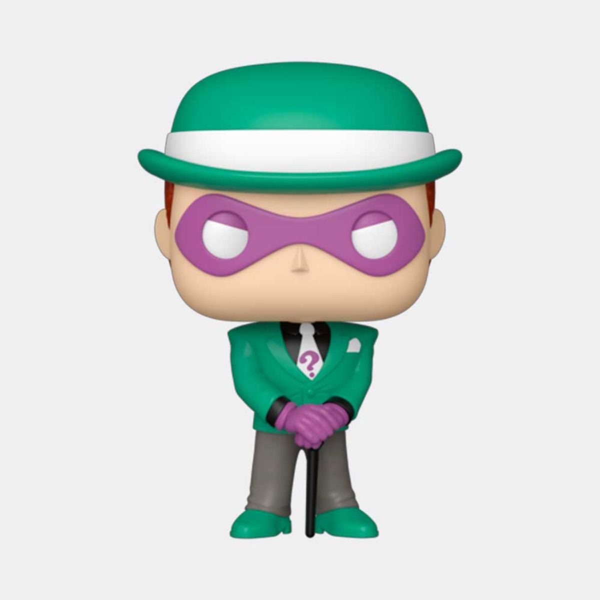 FUNKO - FUNKO POP BATMAN THE ANIMATED SERIES THE RIDDLER EL ACERTIJO