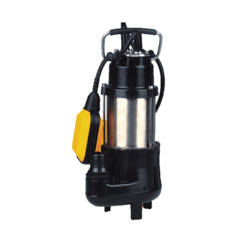 GLONG - ELECTROBOMBA SUMERGIBLE 1,0 HP MONOFÁSICA GLONG SUCC Y DESC DE 2" * 2"
