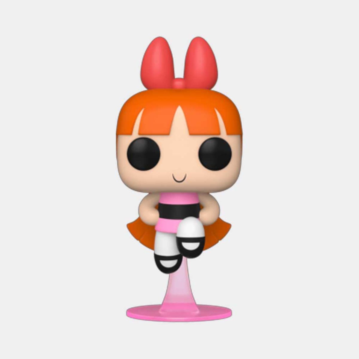 FUNKO - FUNKO POP ANIMATION LAS CHICAS SUPERPODEROSAS - BOMBÓN