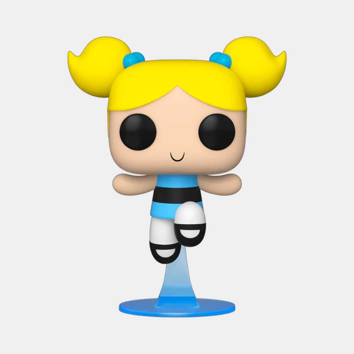 FUNKO - FUNKO POP ANIMATION LAS CHICAS SUPERPODEROSAS - BURBUJA