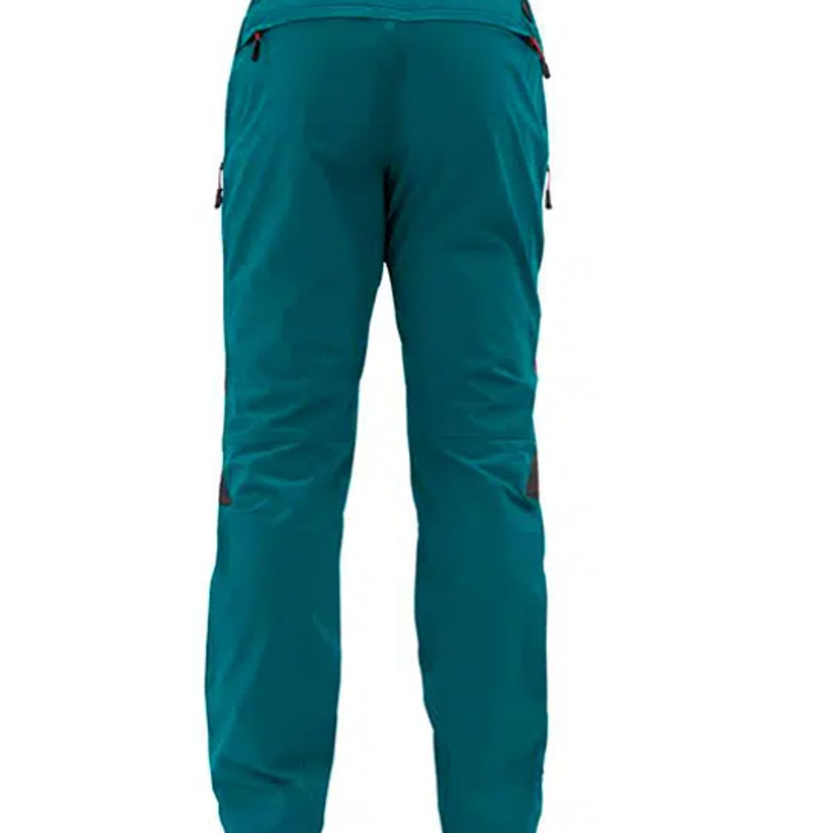 STEELPRO - PANTALON NAHUEL HOMBRE PETROLEO HARDWORK