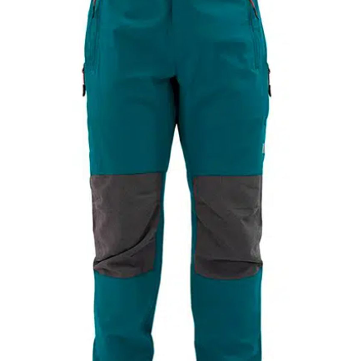 STEELPRO - PANTALON NAHUEL HOMBRE PETROLEO HARDWORK