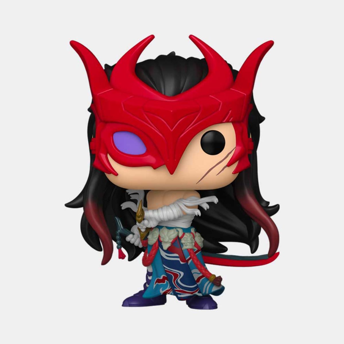FUNKO - FUNKO POP GAMES LEAGUE OF LEGENDS - YONE
