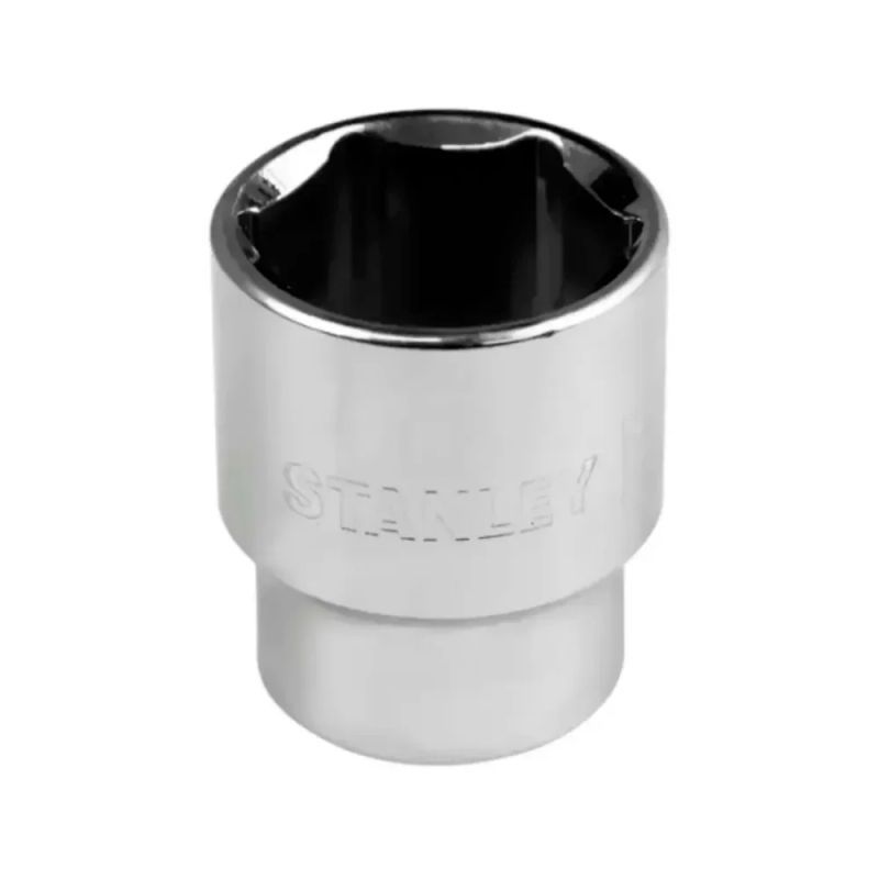 STANLEY - Dado Hexagonal encastre 12 de 22 mm 4-88-794 Stanley