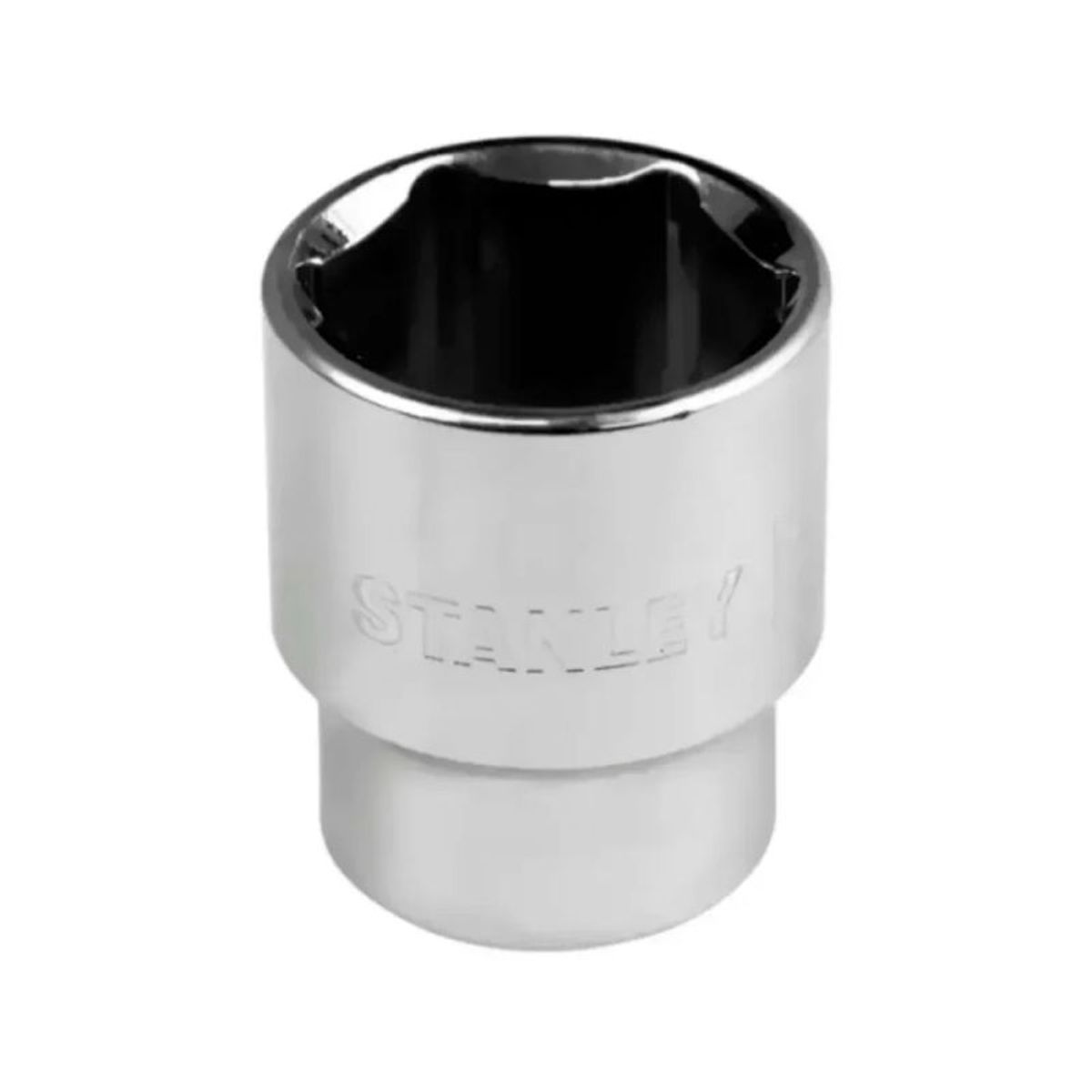 STANLEY - Dado Hexagonal encastre 12 de 28 mm 4-88-750 Stanley