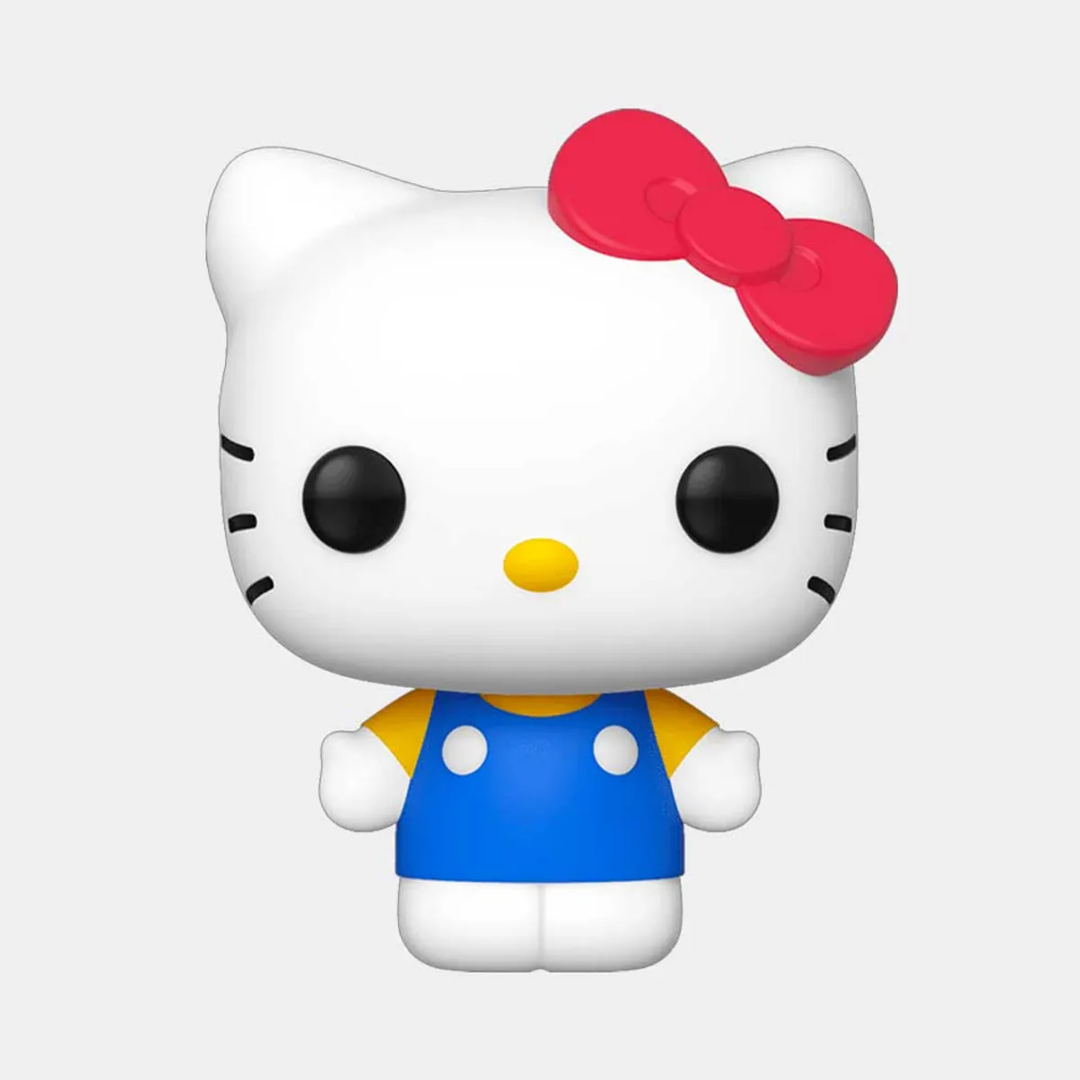 FUNKO - FUNKO POP SANRIO HELLO KITTY - HELLO KITTY CLASSIC