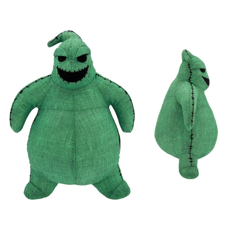 XCLUSIVE - Peluche Oogie Boogie Pesadilla Antes De Navidad Tim Burton