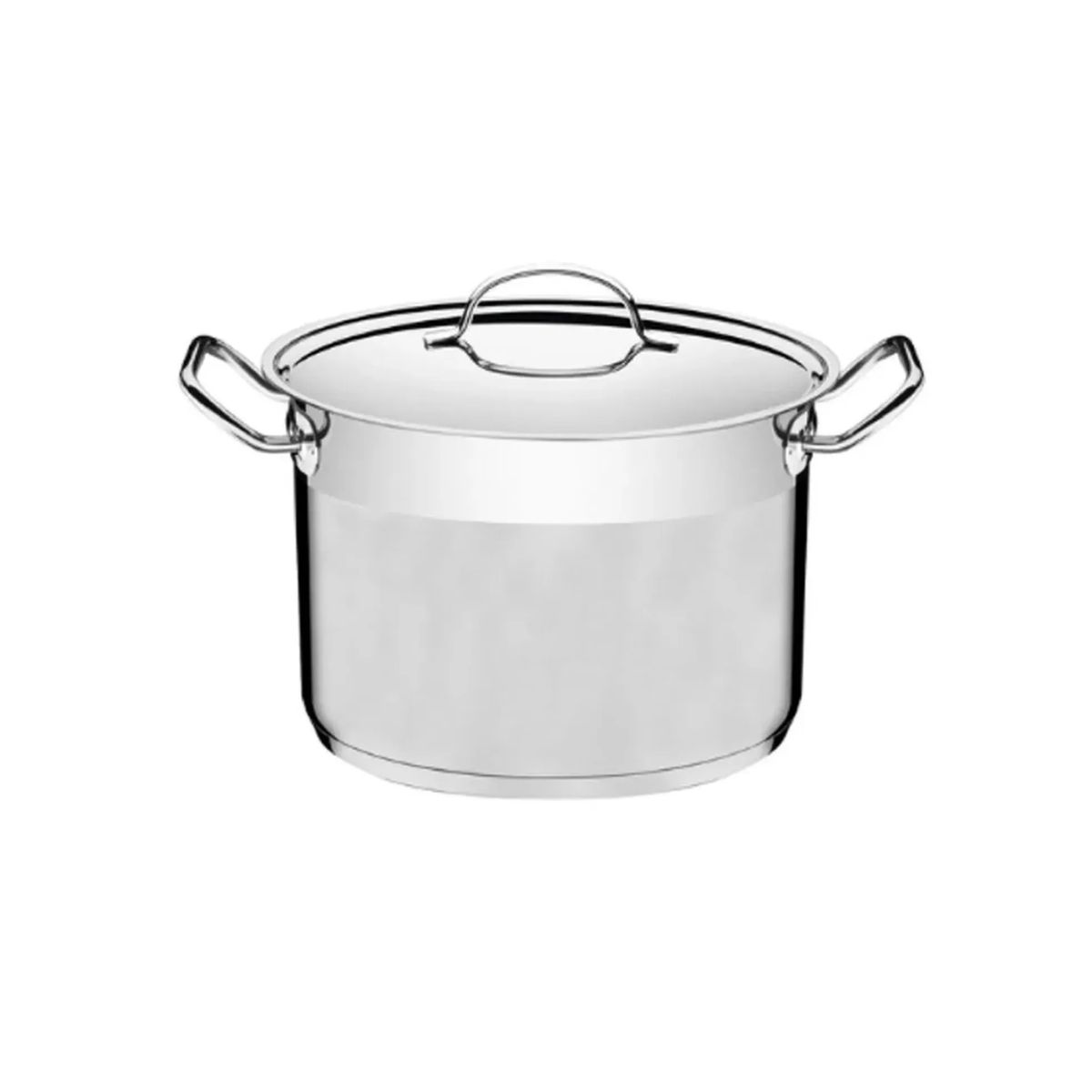 TRAMONTINA - Olla Alta N° 20 Profesional - TRAMONTINA