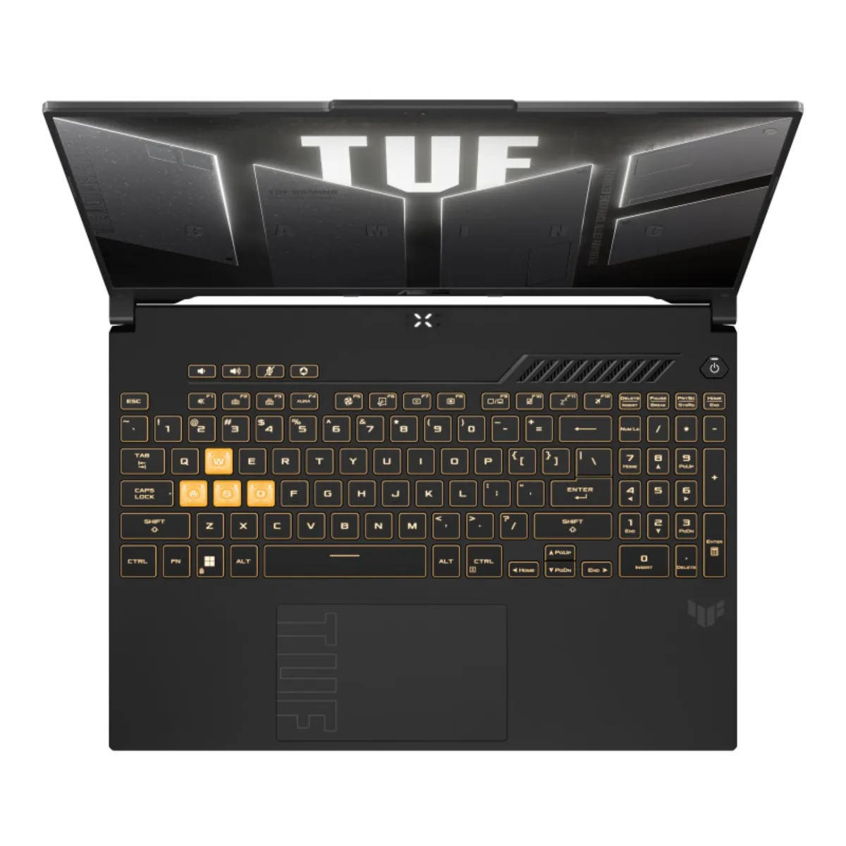 ASUS - Laptop ASUS TUF F16  FX607VJ-RL009 16 WUXGA 144Hz i5-210H RAM 16GB SSD 512GB RTX3050 6GB Free Dos