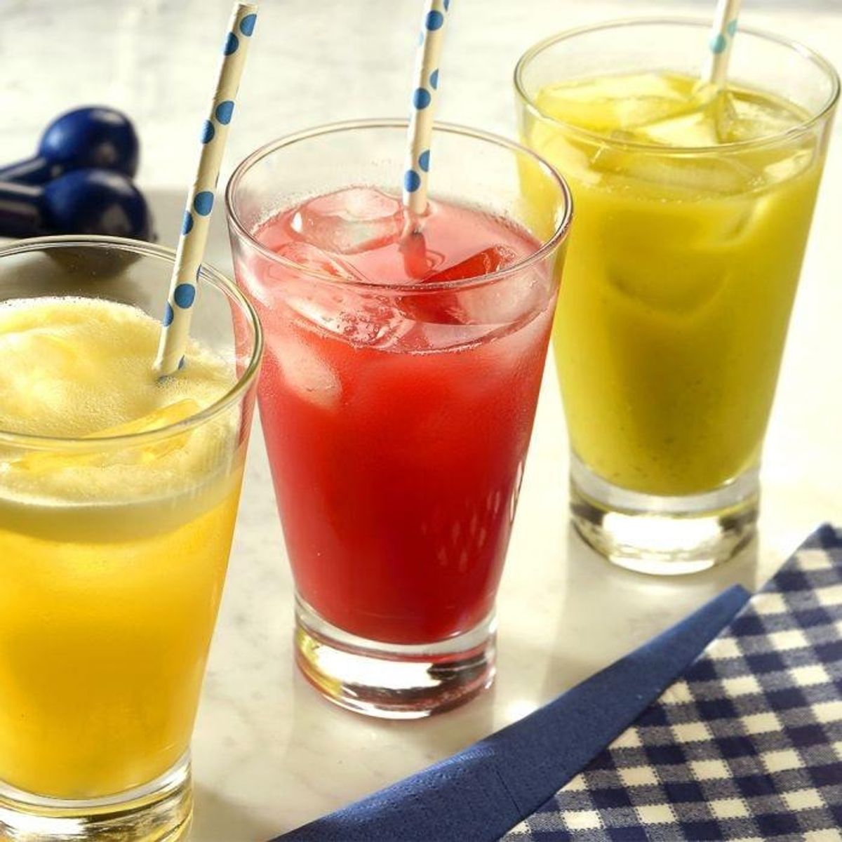 NADIR - Vaso Ilhabela Long Drink 13.5 Oz - Nadir (X6)