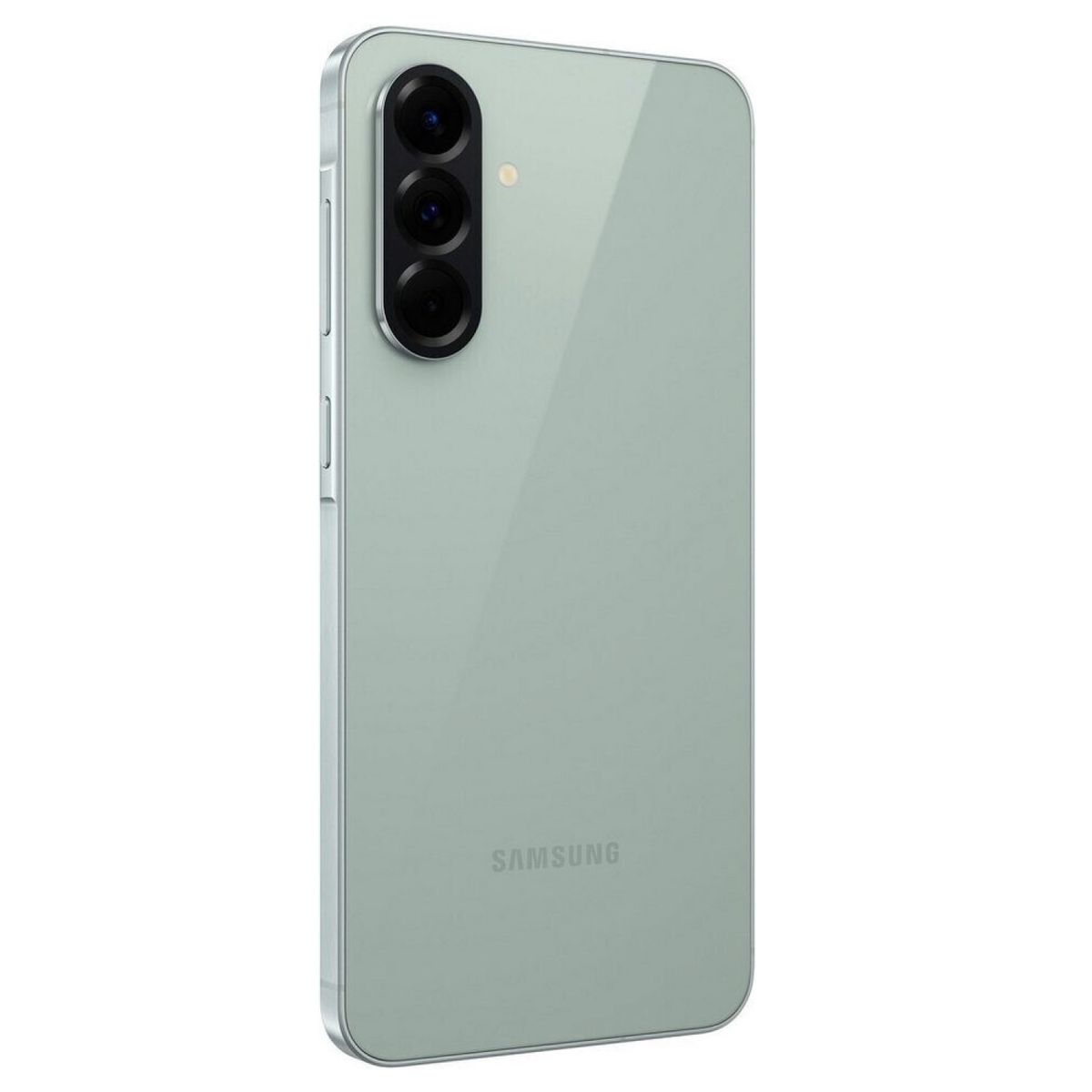 SAMSUNG - Celular Samsung Galaxy A56 5G 256GB 8GB RAM cámara principal 50MP frontal 12MP 67 Verde