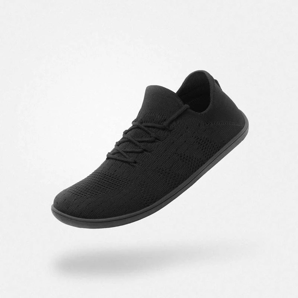 SAGUARO - Saguaro - Zapatilla Agile II Barefoot - Negro