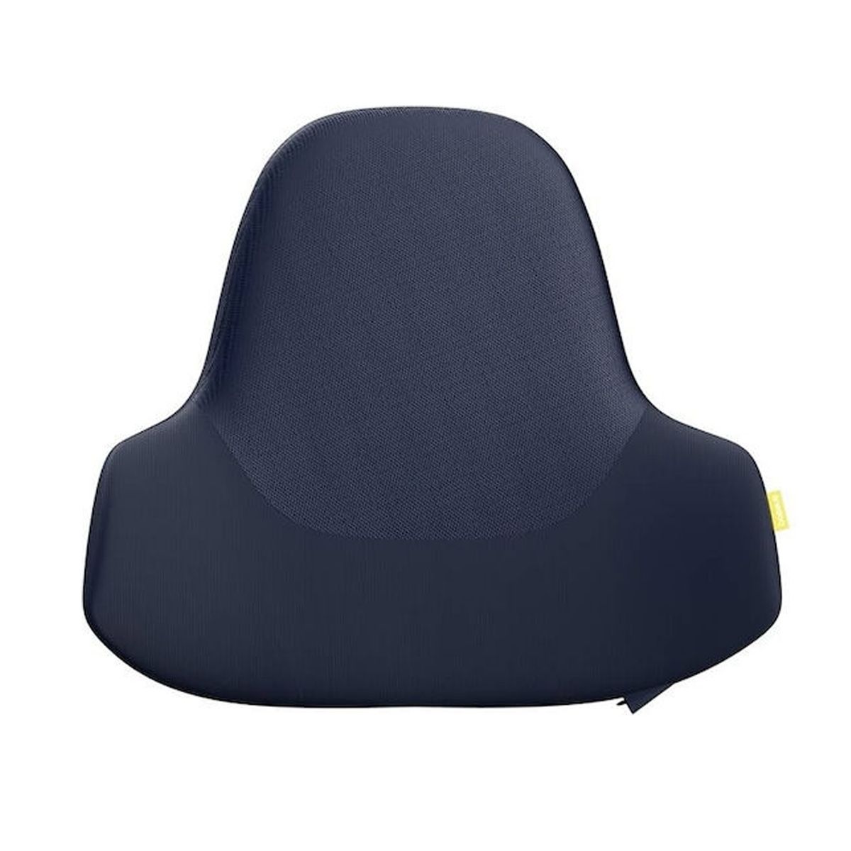 BASEUS - Almohada lumbar Baseus cojín ergonómico asiento carro espuma