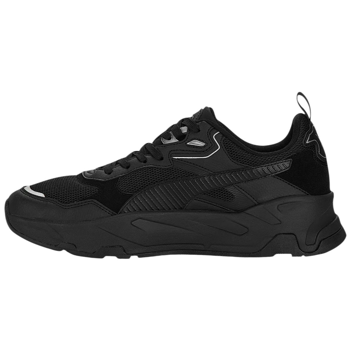 PUMA - Zapatillas Puma Trinity 389289 03 Negro para Hombre