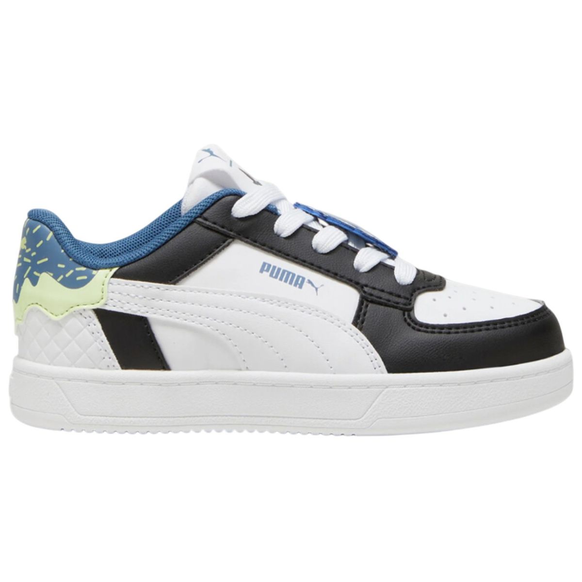 PUMA - Zapatilla Puma Caven 2.0 Trolls 2 PS 398896 01 Multicolor Unisex