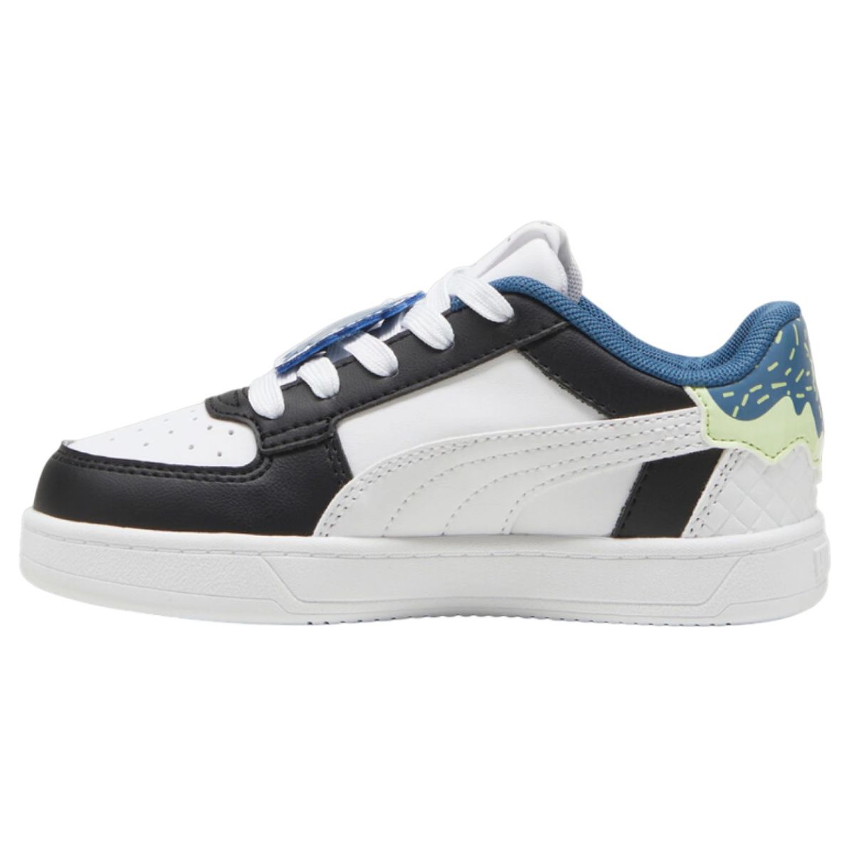 PUMA - Zapatilla Puma Caven 2.0 Trolls 2 PS 398896 01 Multicolor Unisex